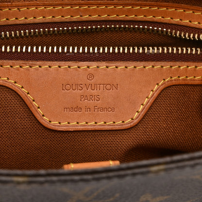 Louis Vuitton Monogram Vavin PM 6 of 10