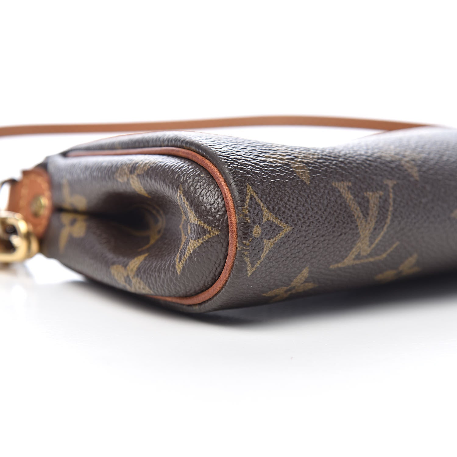 Louis Vuitton Monogram Eva Clutch 8 of 10