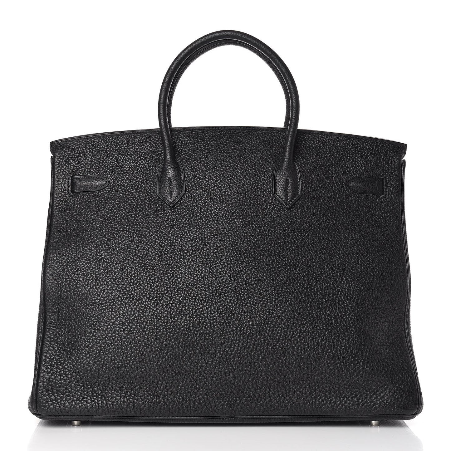 Togo Birkin 40 Black