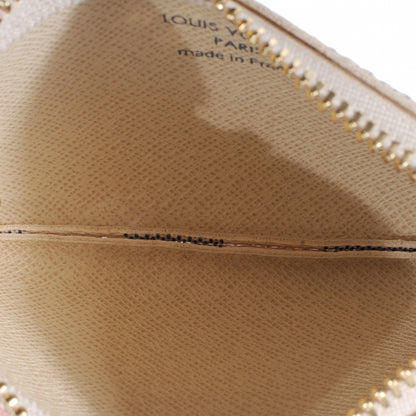 Louis Vuitton Damier Azur Key Pouch 7 of 7