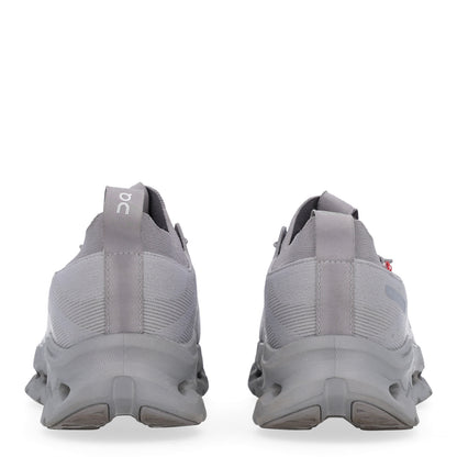 Loewe X ON Recycled Polyester Mens Cloudtilt Sneakers 43 Slate Grey 6 of 11