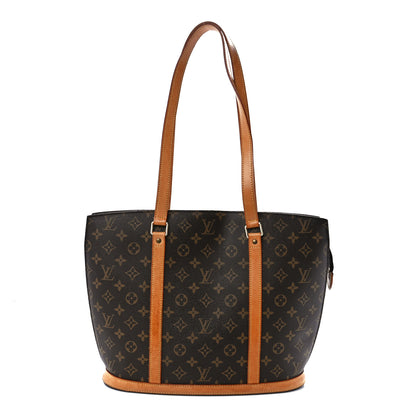Louis Vuitton Monogram Babylone 1 of 12