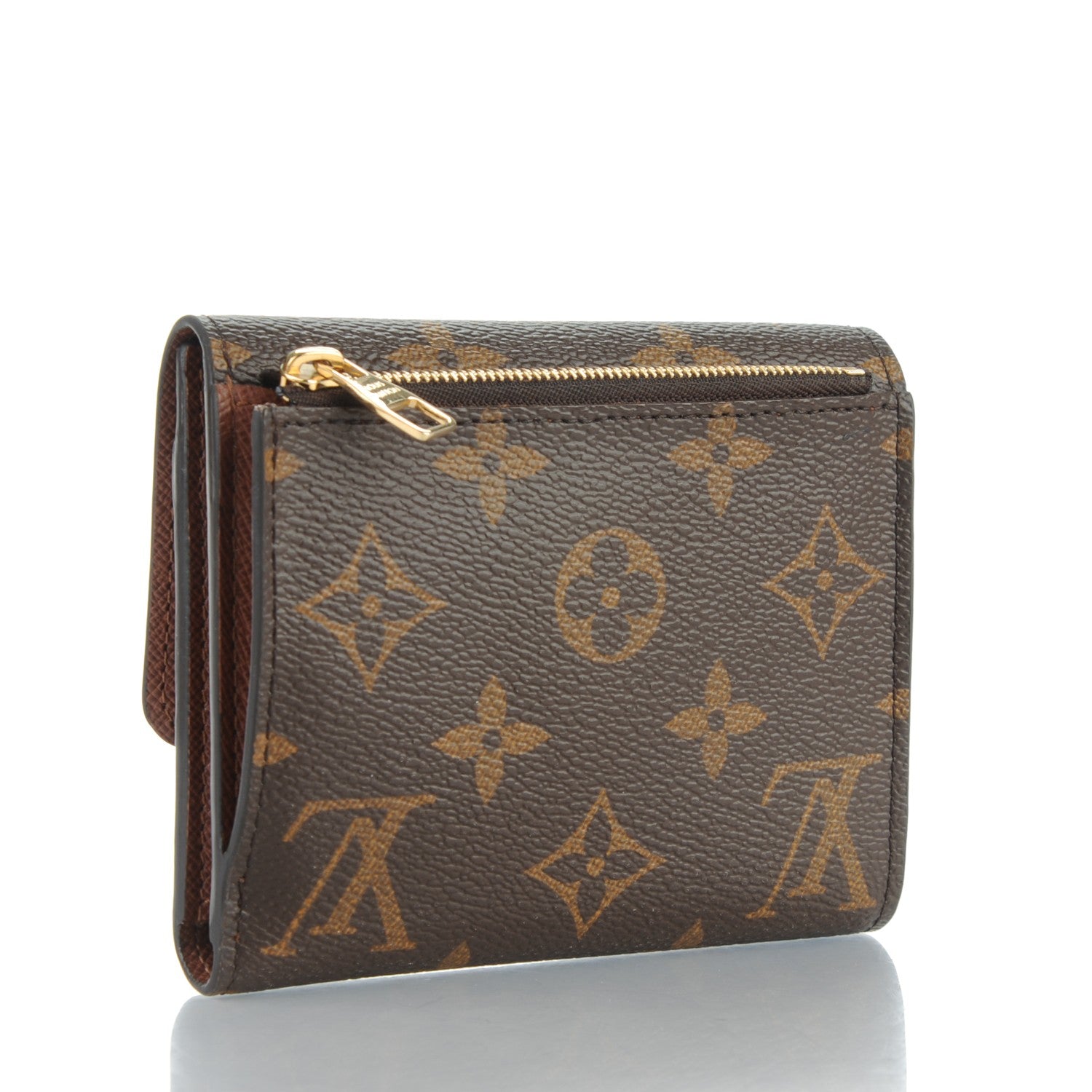 Louis Vuitton Monogram Anais Wallet 3 of 7