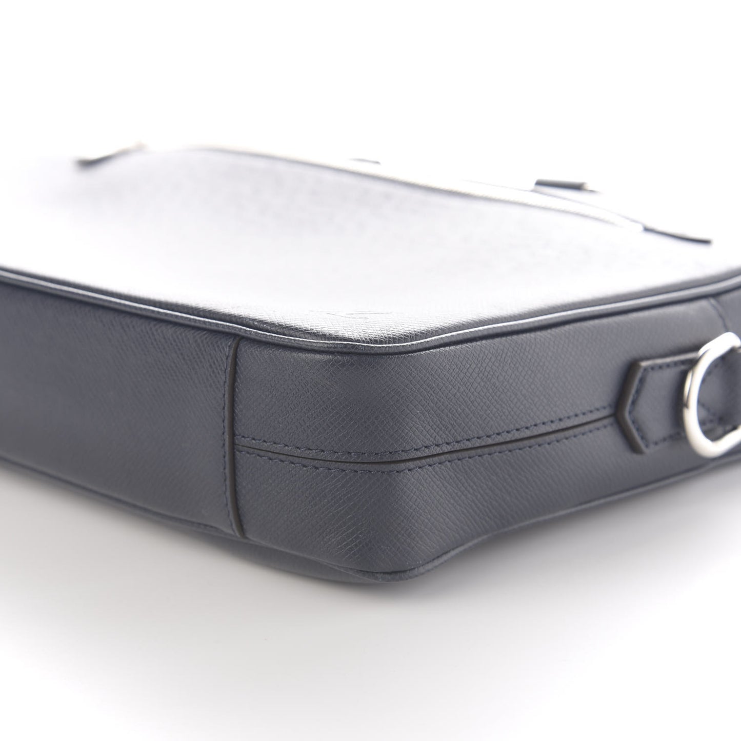 Taiga Porte-Documents Business Bleu Marine