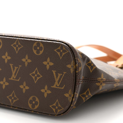 Louis Vuitton LOUIS VUITTON Monogram Vavin GM 7 of 9