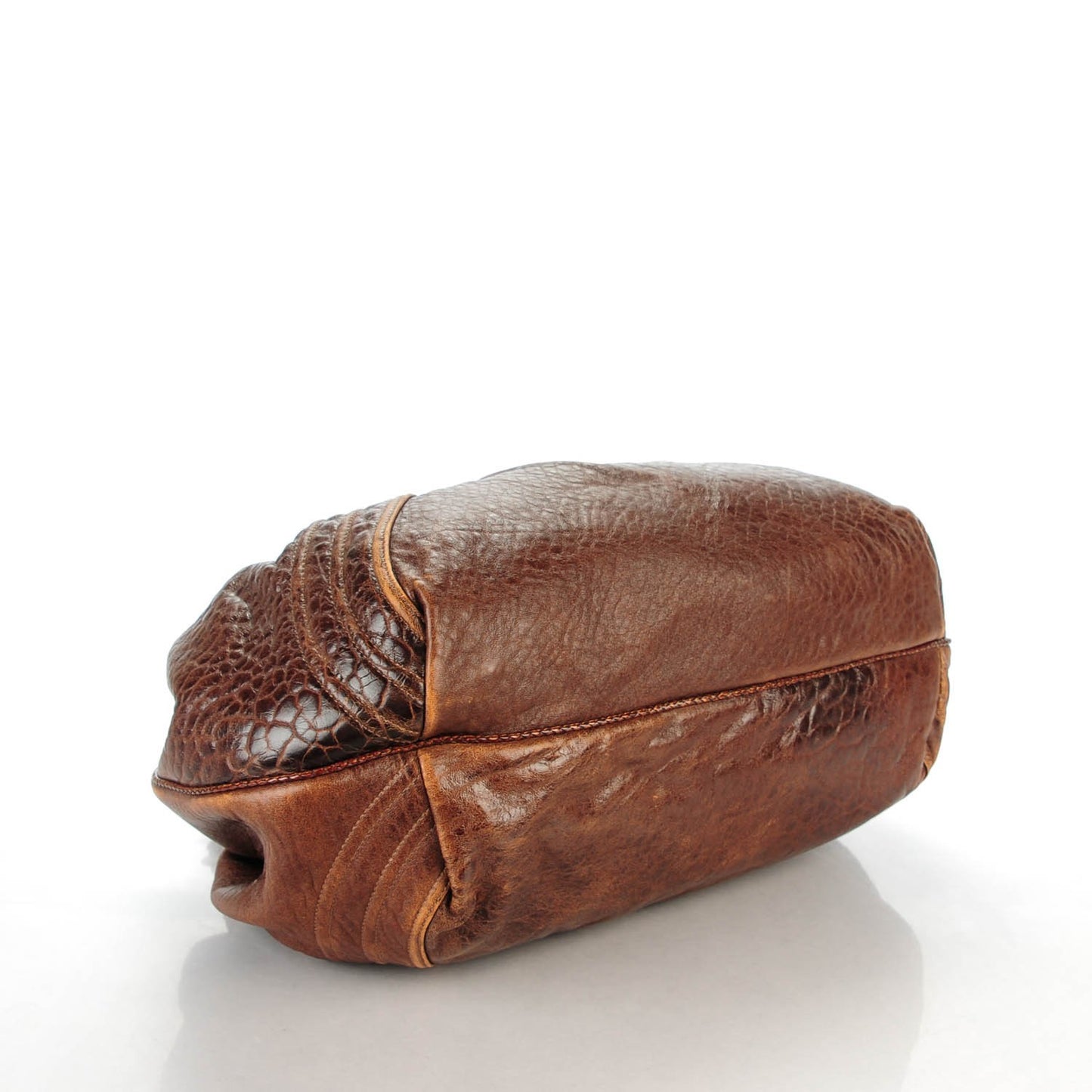 Nappa Nuvolata Spy Cognac