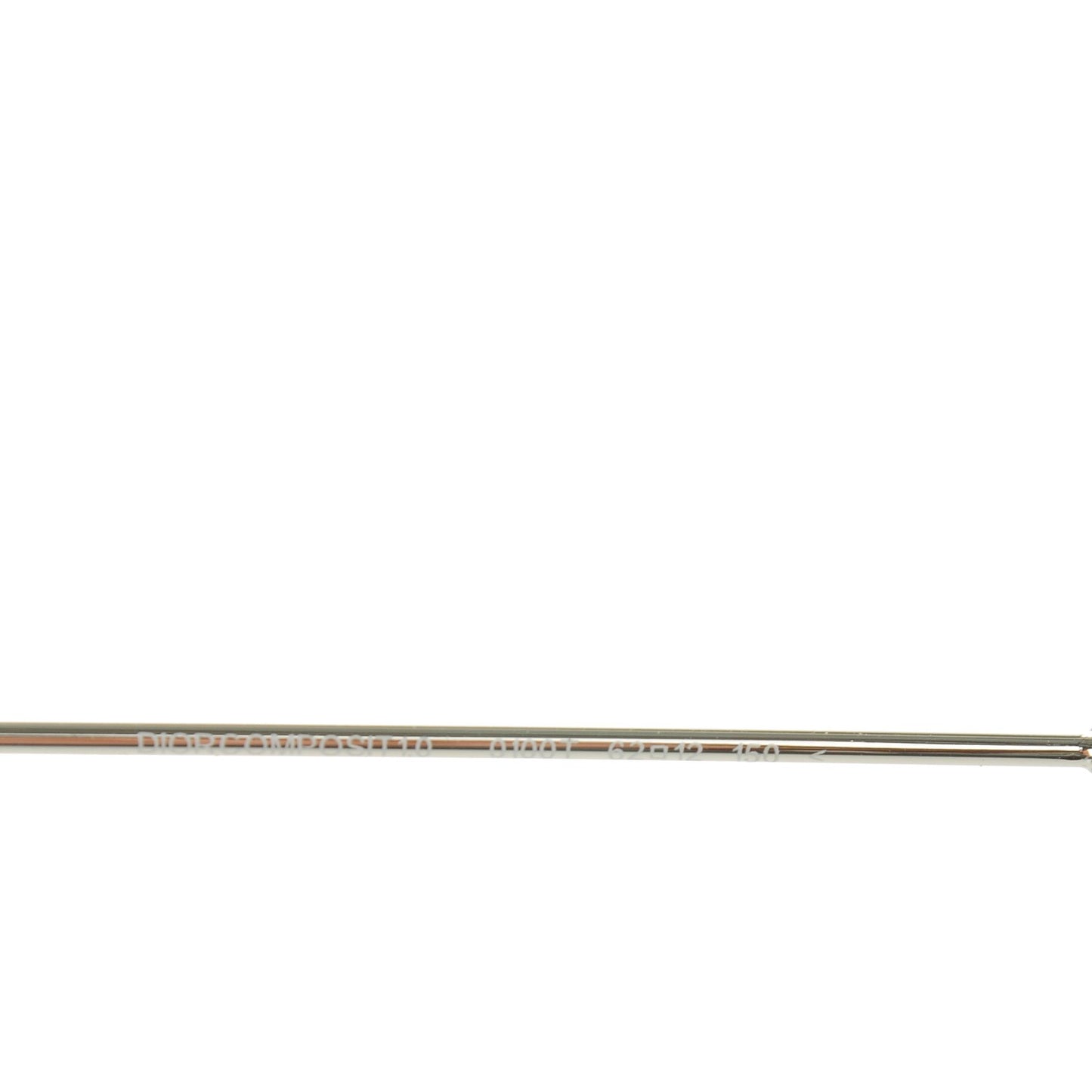 Composit 1.0 Sunglasses Silver