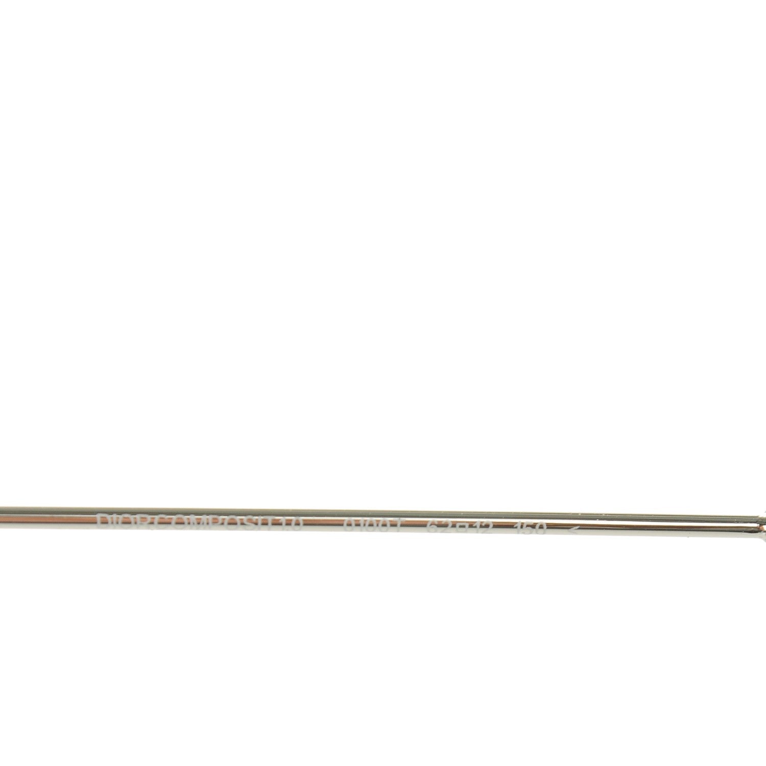 Christian Dior Composit 1.0 Sunglasses Silver 6 of 7