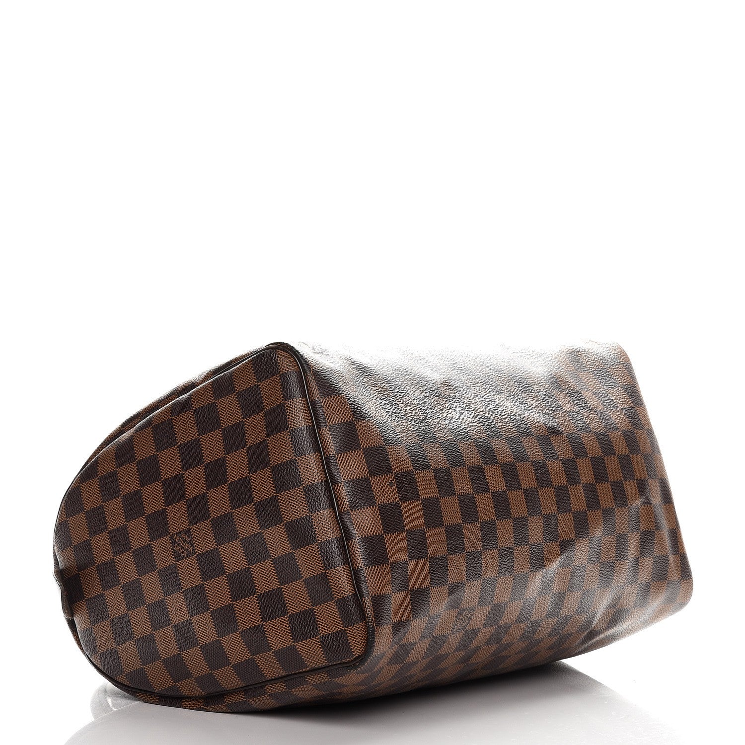 Louis Vuitton Damier Ebene Speedy 35 4 of 13