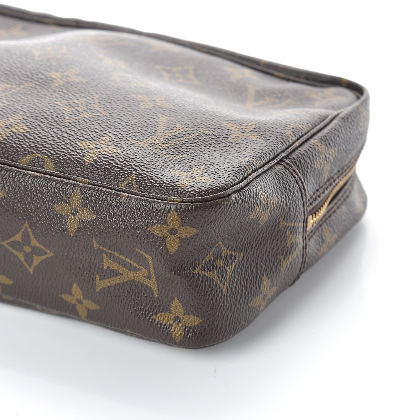 Monogram Trousse Toilette 23