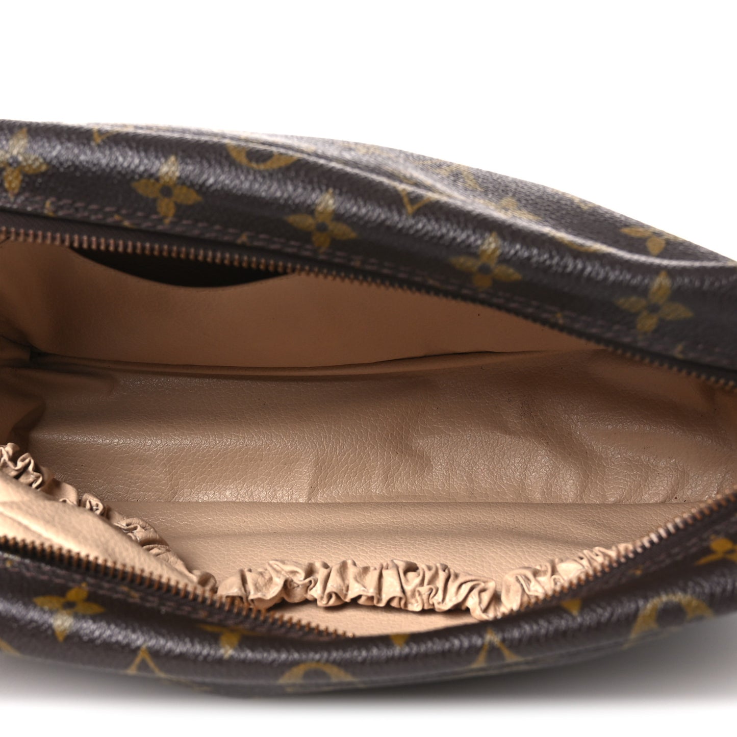 Monogram Trousse Toilette 28