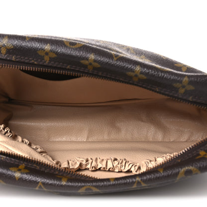 Louis Vuitton Monogram Trousse Toilette 28 5 of 13