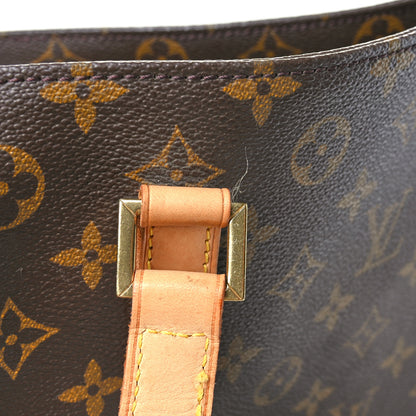 Louis Vuitton Monogram Cabas Alto 13 of 15