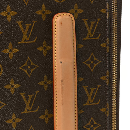 Louis Vuitton Monogram Pegase 55 9 of 9