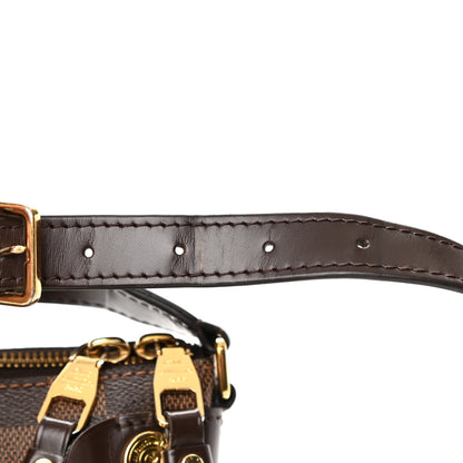 Louis Vuitton Damier Ebene Duomo Messenger 12 of 13