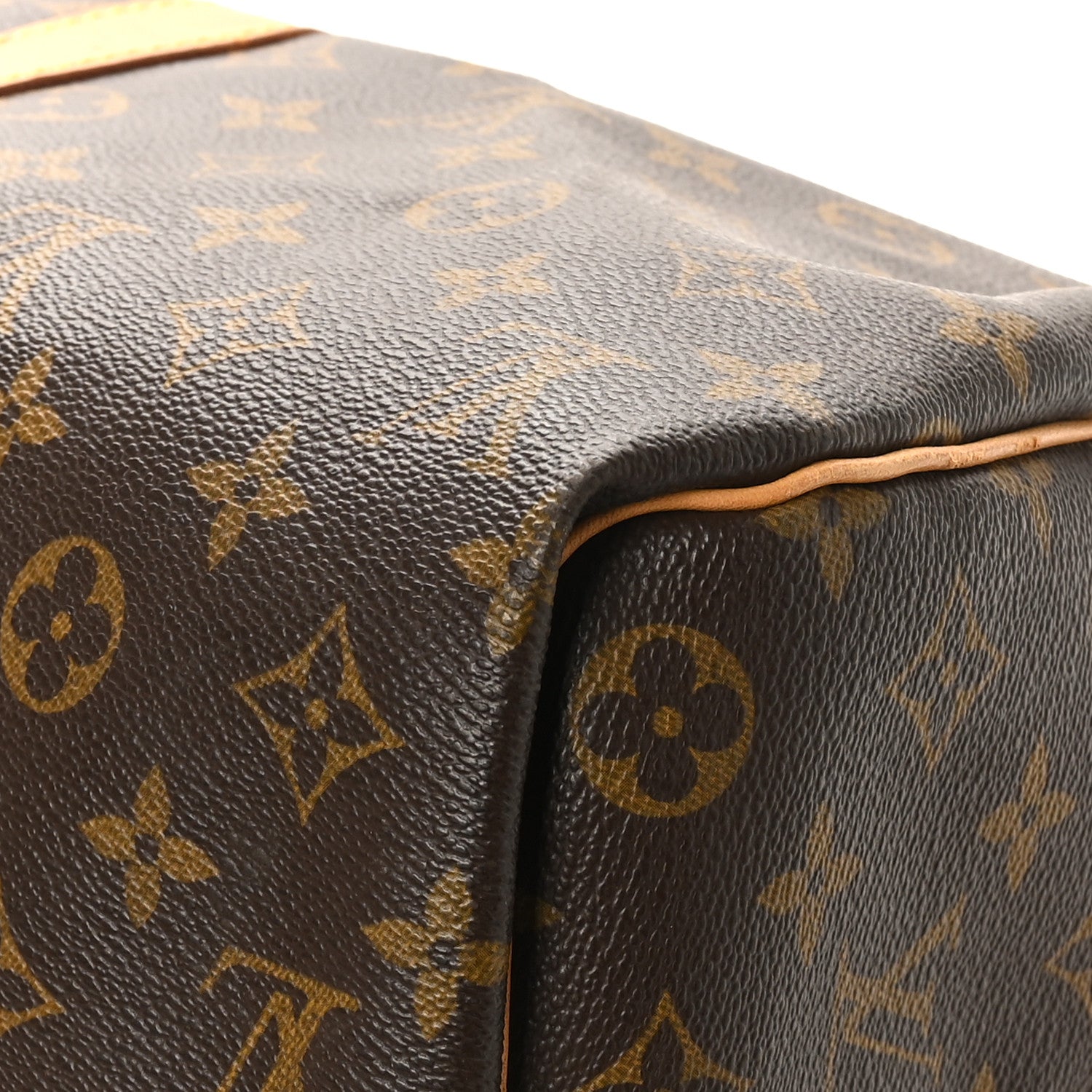 Louis Vuitton Monogram Keepall Bandouliere 45 11 of 12