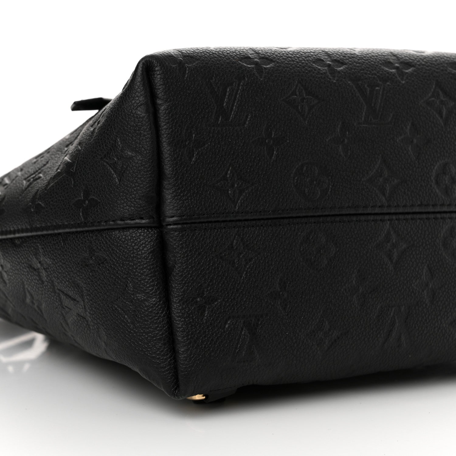 Louis Vuitton Empreinte Montsouris PM Black 8 of 13