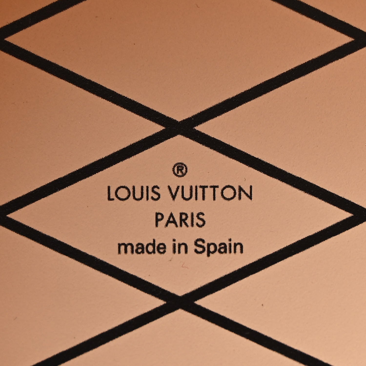 Louis Vuitton Monogram Mini Boite Chapeau 6 of 10