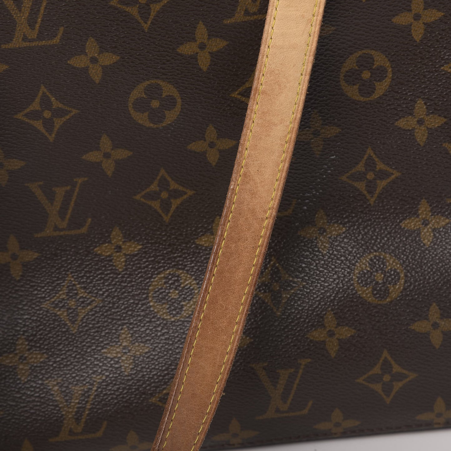 Monogram Luco
