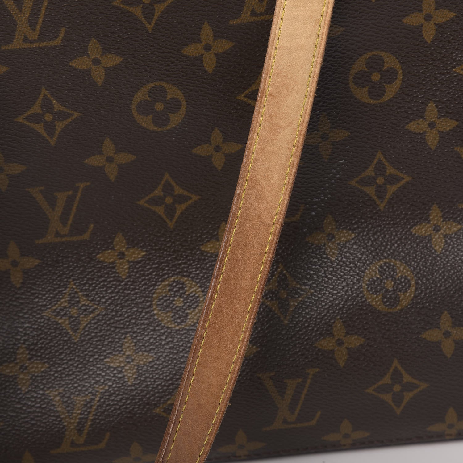 Louis Vuitton Monogram Luco 12 of 28