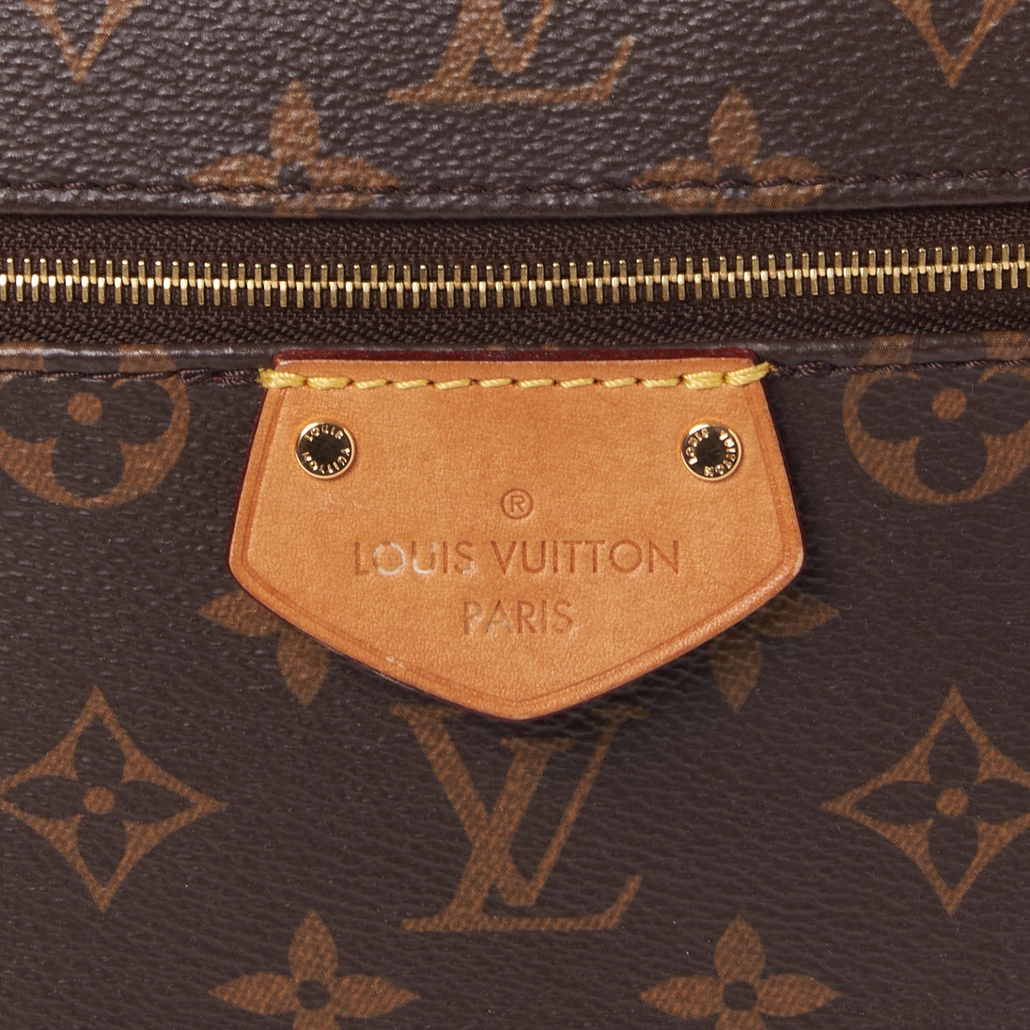 Monogram Iena PM