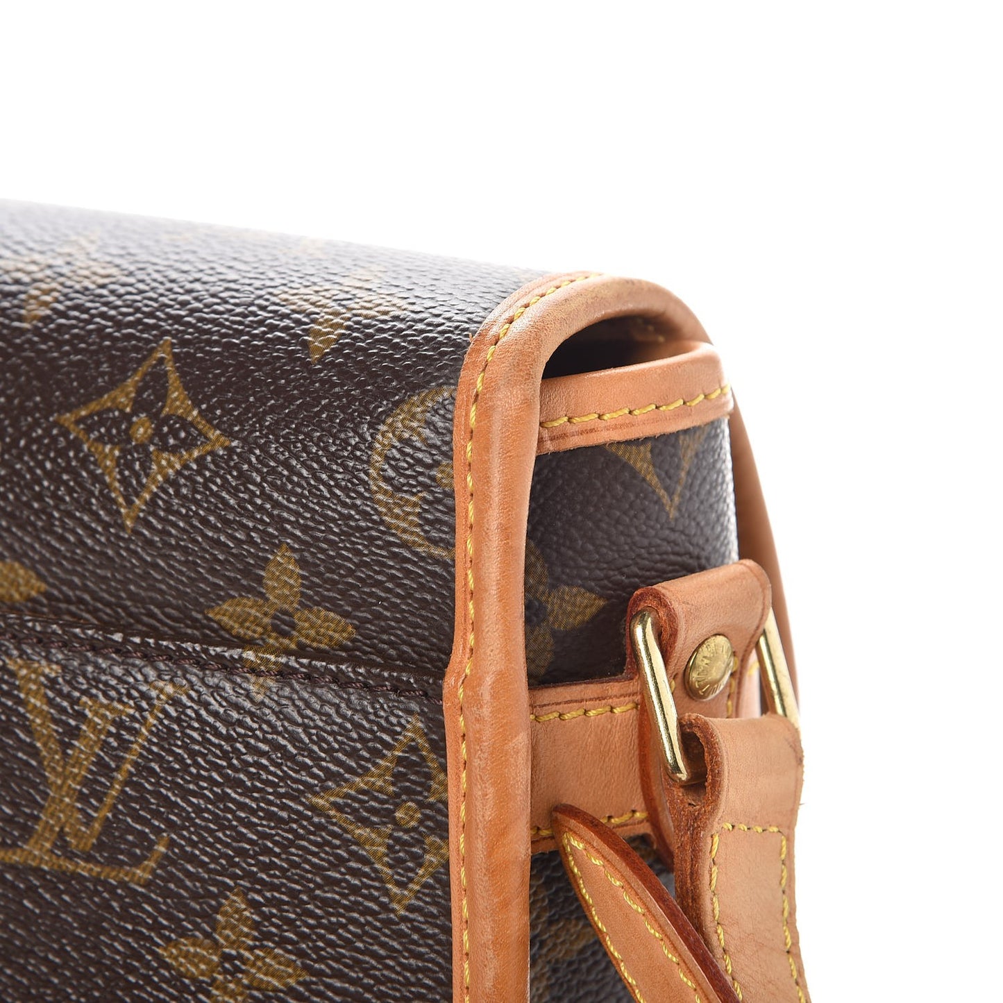 Monogram Sologne