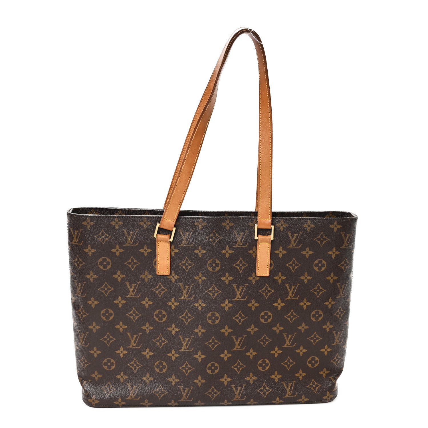 Louis Vuitton Monogram Luco 1 of 11