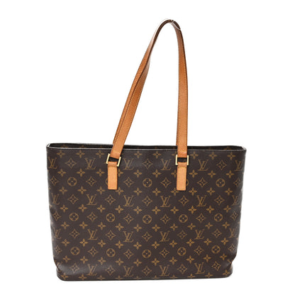 Louis Vuitton Monogram Luco 1 of 11