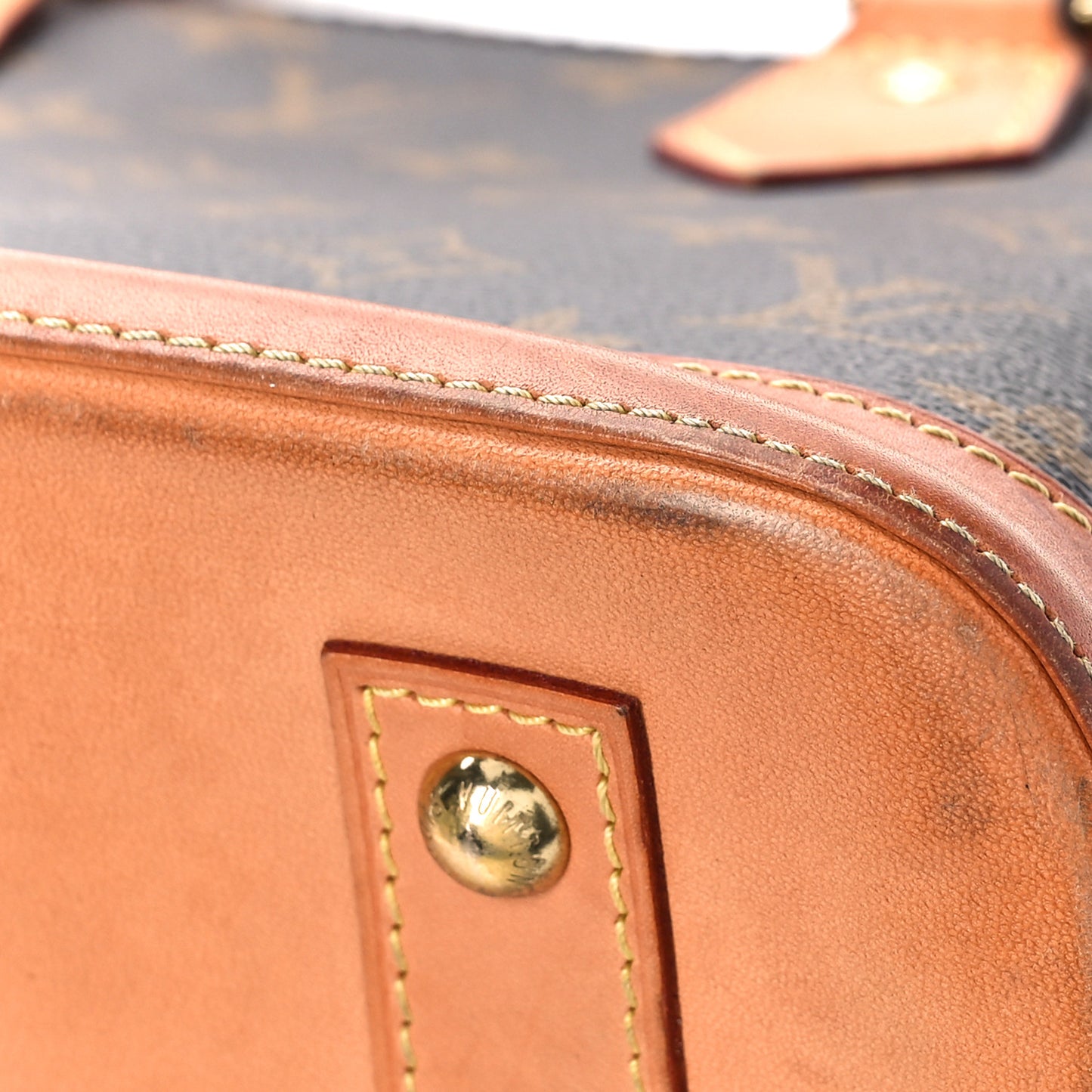 Monogram Alma BB