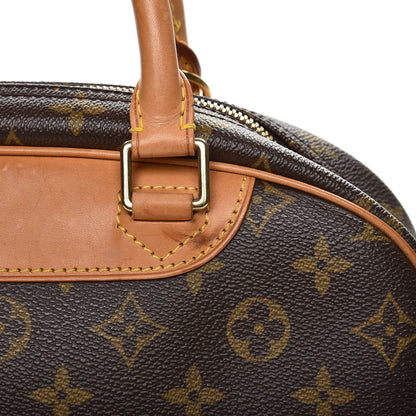 Louis Vuitton Monogram Trouville 9 of 13