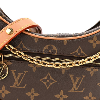 Louis Vuitton Monogram Loop 7 of 13