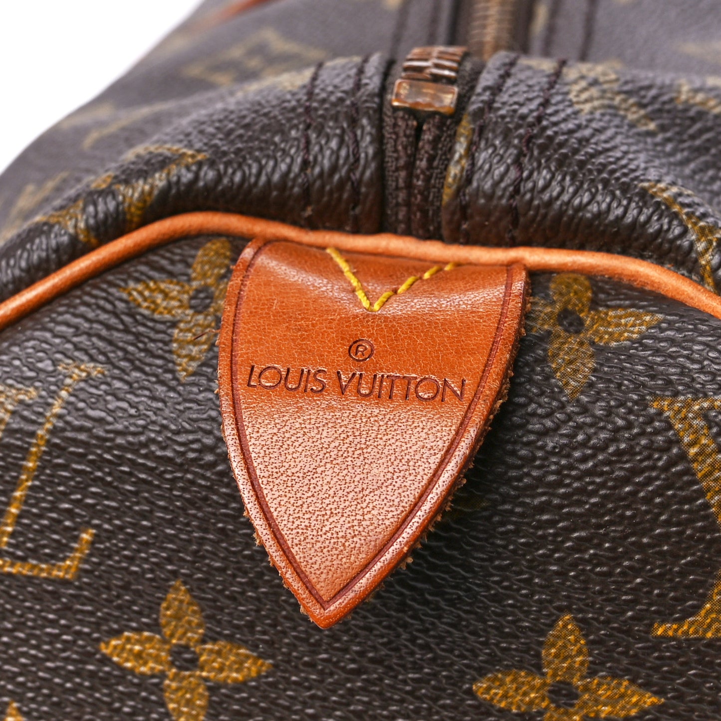 Monogram Speedy 40