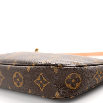 Louis Vuitton Monogram Pochette Accessories 9 of 9