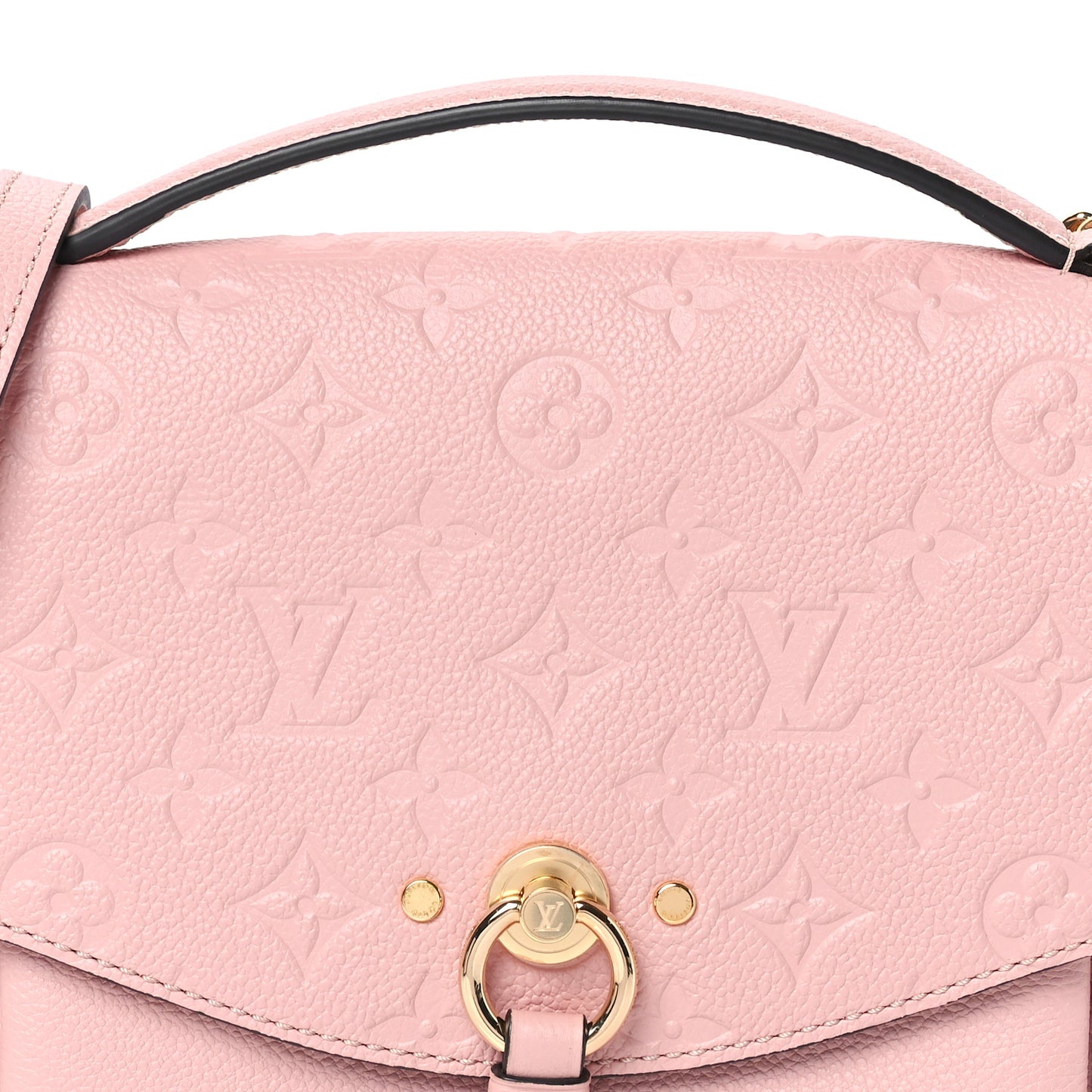 Empreinte Blanche BB Rose Poudre