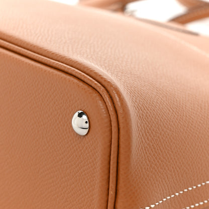 Hermes Epsom Bolide 27 Gold 10 of 14