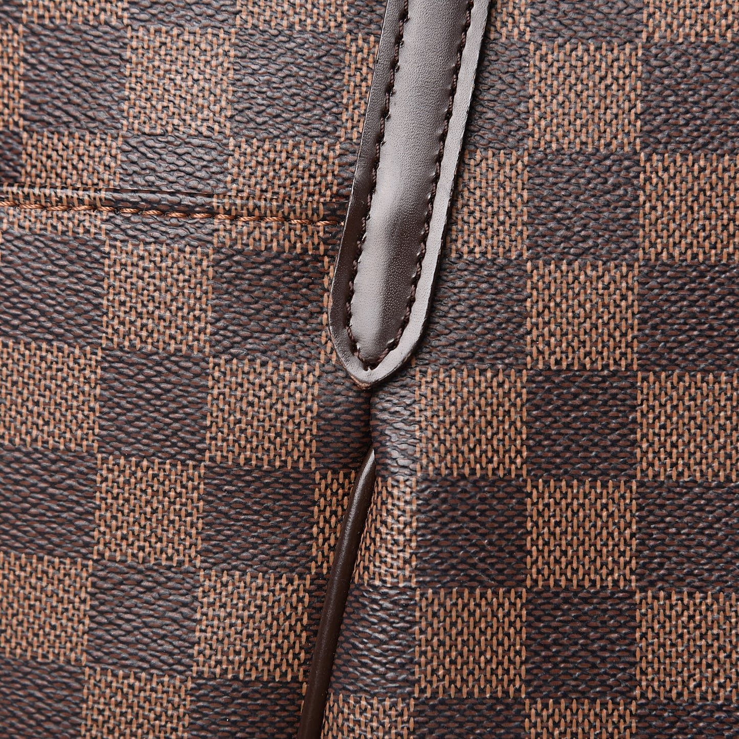 Damier Ebene Totally MM