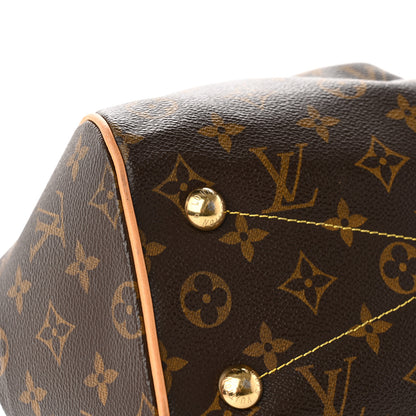 Louis Vuitton Monogram Tivoli PM 12 of 14