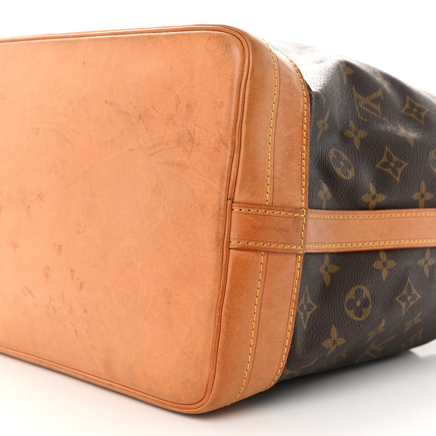 Louis Vuitton Monogram Noe 10 of 12