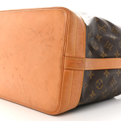 Louis Vuitton Monogram Noe 10 of 12