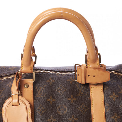Louis Vuitton Monogram Keepall Bandouliere 50 7 of 10