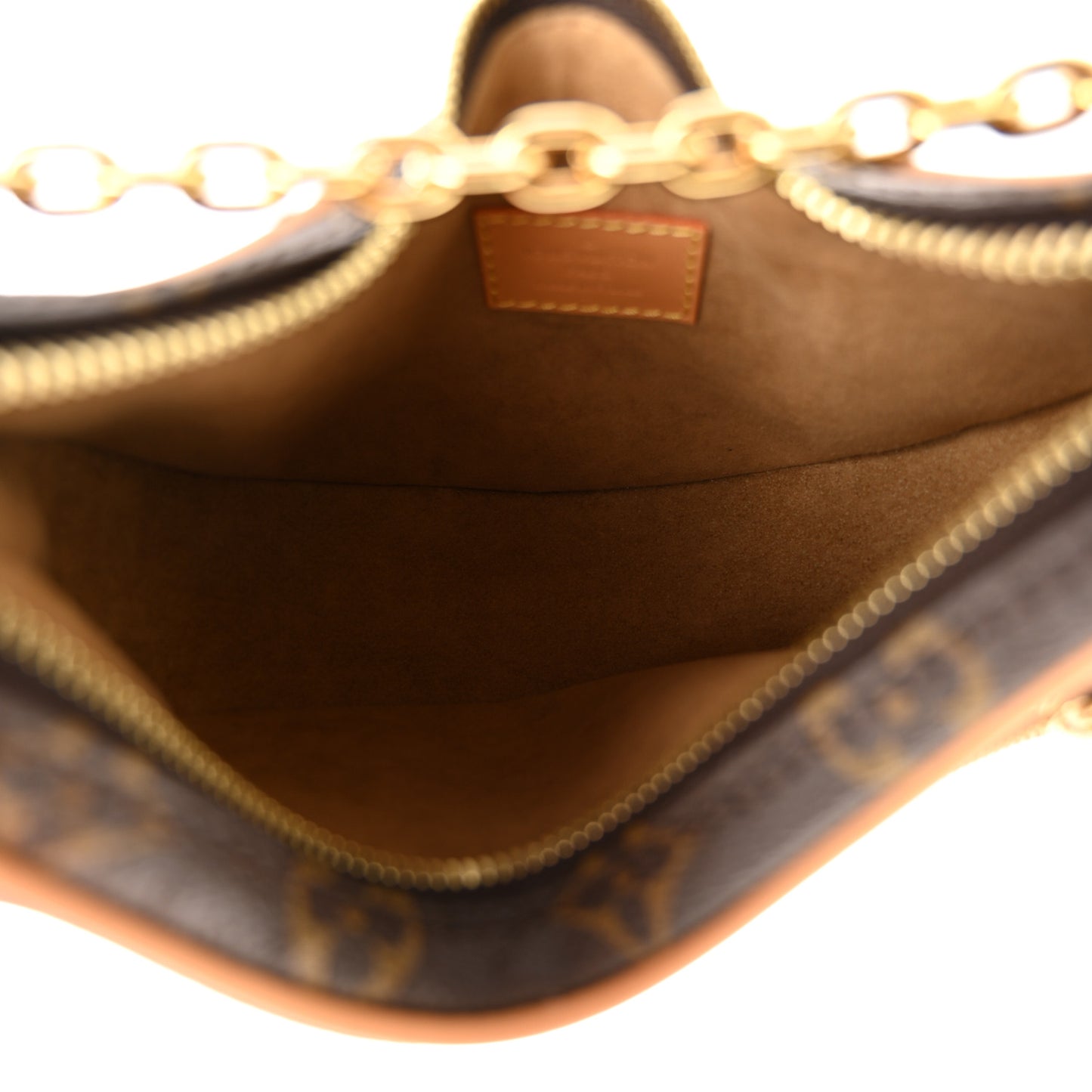 Monogram Loop