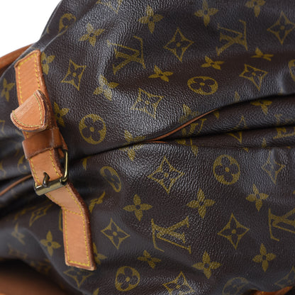 Louis Vuitton Monogram Saumur 43 15 of 21
