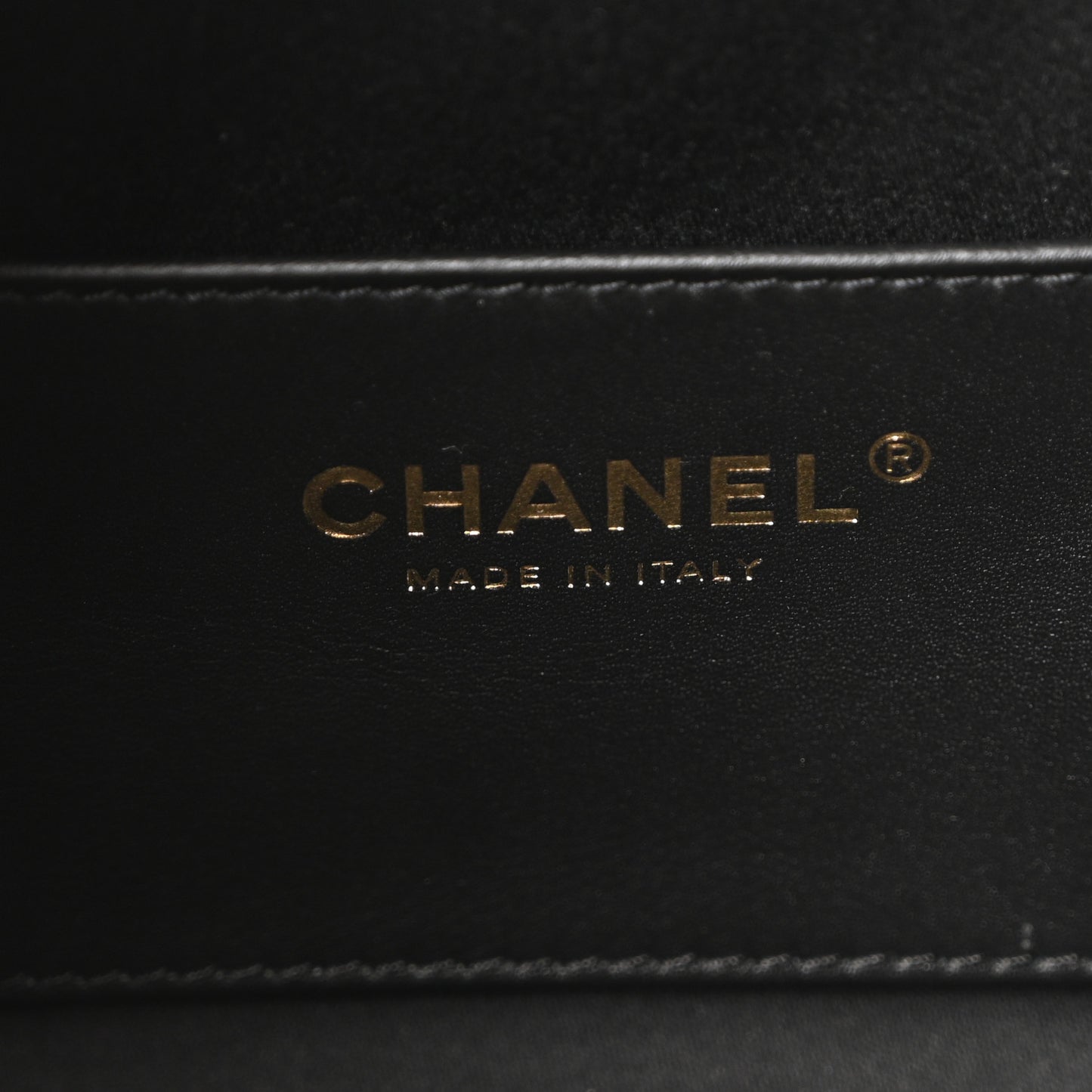 Caviar Quilted Mini Chanel 25 Handbag Black