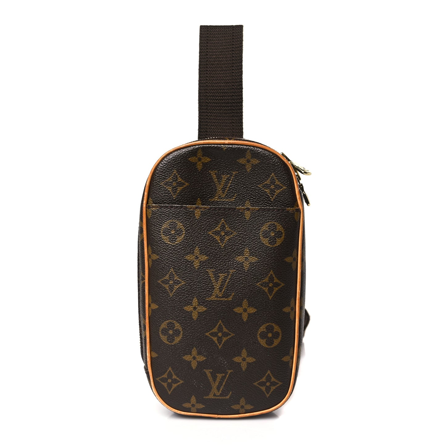 Monogram Pochette Gange