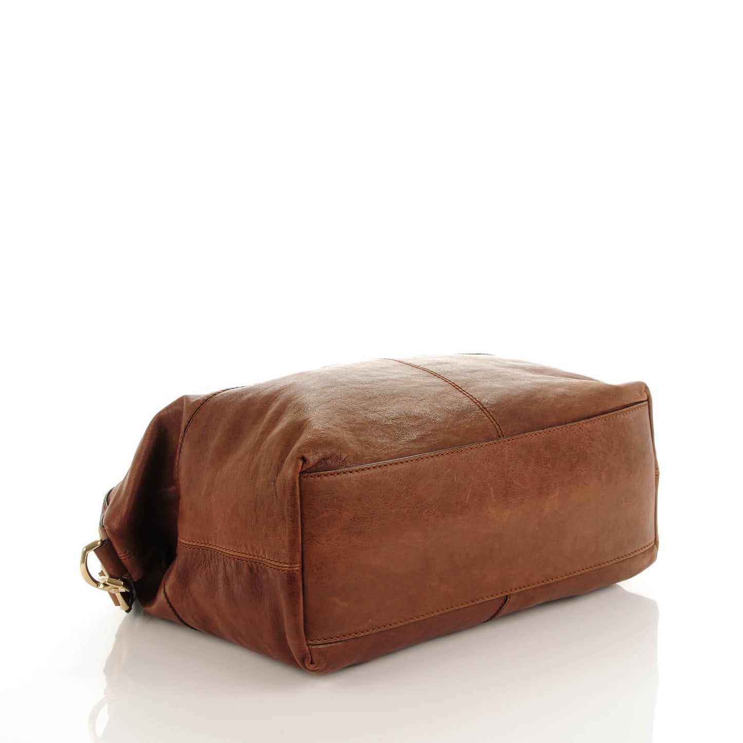 Lambskin Medium Nightingale Brown