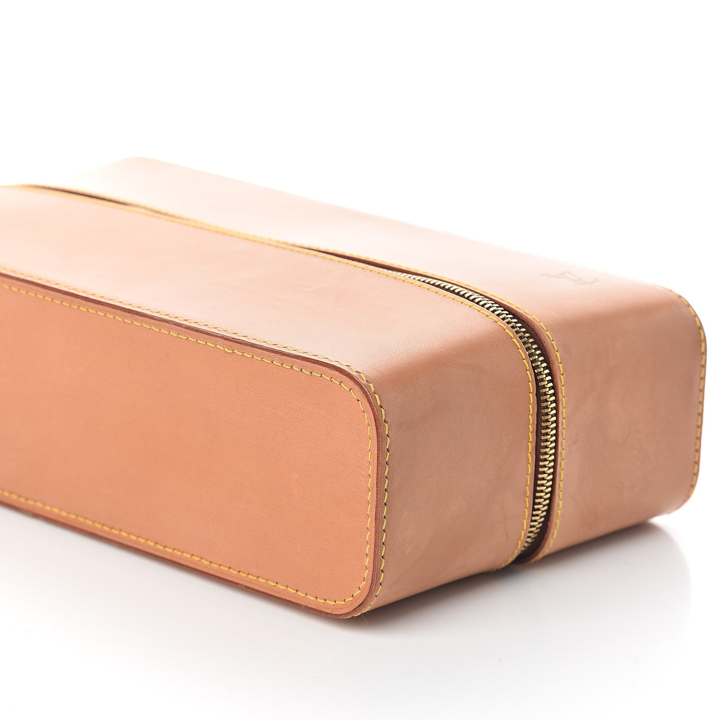 Vachetta Porte-Bouteilles Bottle Carrier