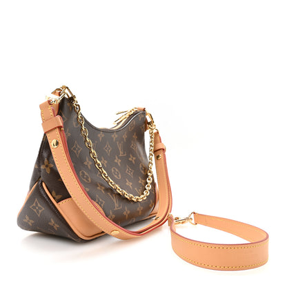Louis Vuitton Monogram Boulogne NM 3 of 10