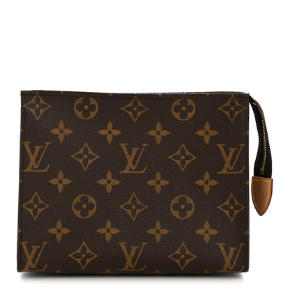 Louis Vuitton Monogram Toiletry Pouch 19 1 of 8
