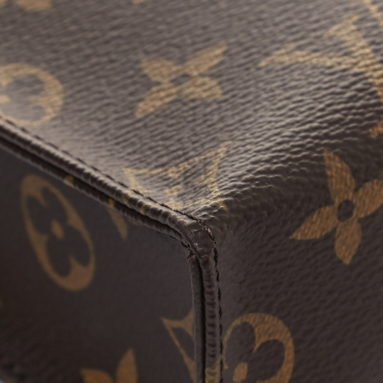 Louis Vuitton Monogram Toiletry Pouch 26 8 of 12