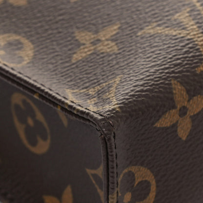 Louis Vuitton Monogram Toiletry Pouch 26 8 of 12